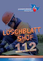 Löschblatt SHJF